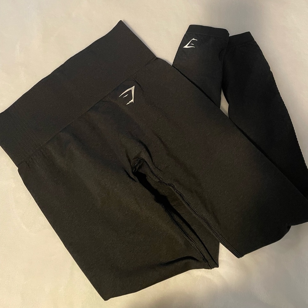 Gymshark vital seamless 2.0 leggings